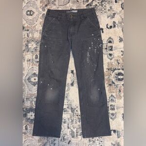 Carhartt Mens Work Pants